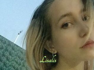 Lisalis
