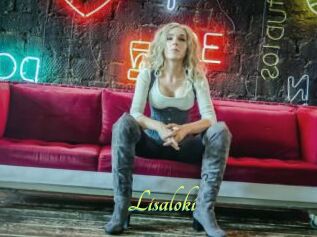 Lisaloki