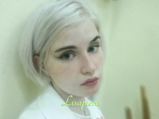 Lisapieris