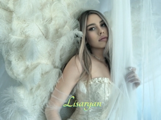 Lisaryan