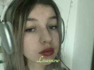 Lisasnow