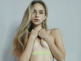 Lisavlen