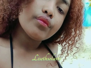Lisethsolarte