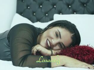 Lissaisbig