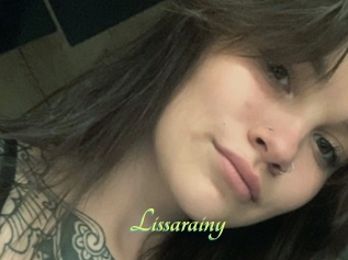 Lissarainy