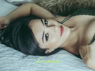 Lissasmiles