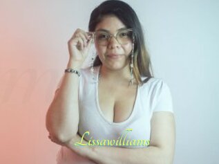 Lissawilliams