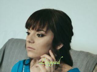 Lisyyad
