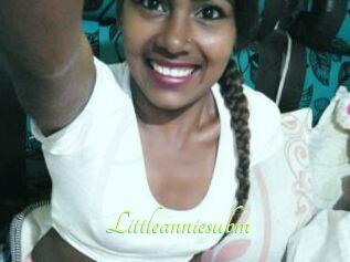 Littleanniesubm