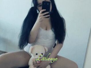 Littleayo
