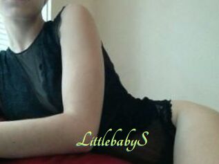 LittlebabyS