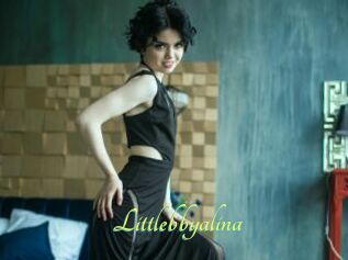 Littlebbyalina
