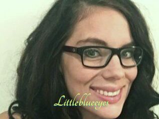 Littleblueeyes