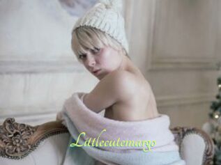 Littlecutemargo