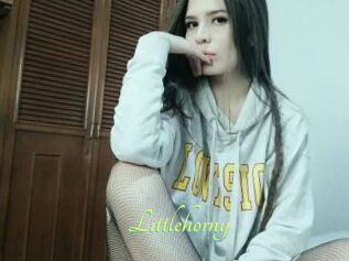 Littlehorny