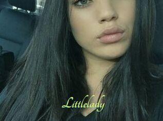 Little_lady_