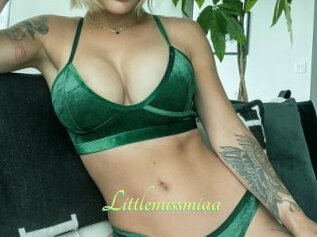 Littlemissmiaa
