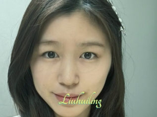 Liuhuiling