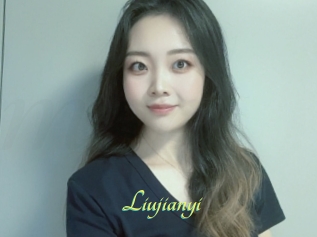Liujianyi
