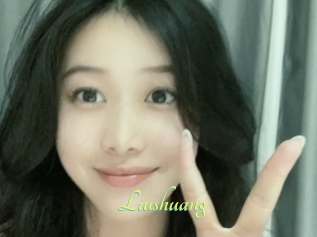 Liushuang