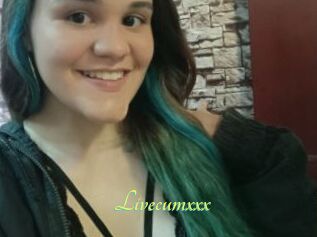 Livecumxxx