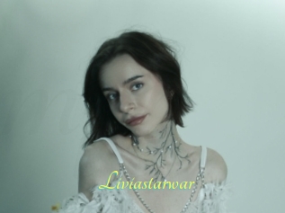 Liviastarwar