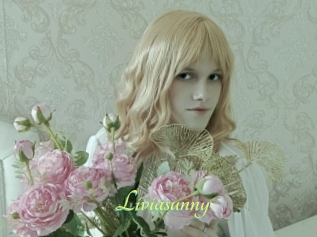 Liviasunny