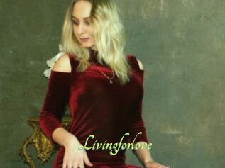 Livingforlove