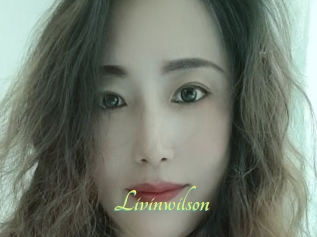 Livinwilson