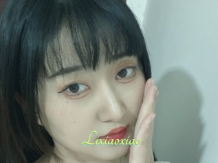 Lixiaoxiao