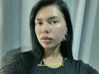 Lizacarrol