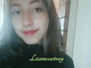 Lizamccartney