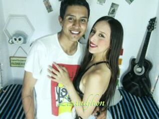 Lizandjhon