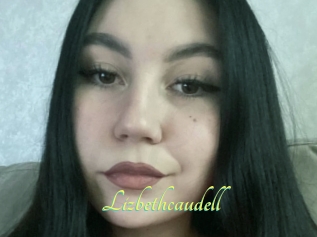 Lizbethcaudell