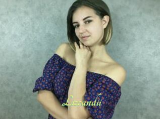 Lizcandii
