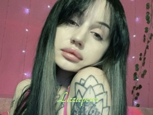 Lizzieperez