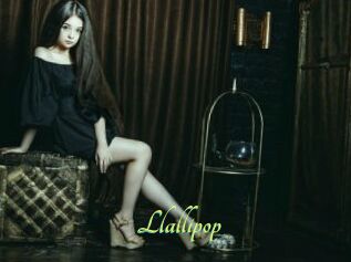 Llallipop