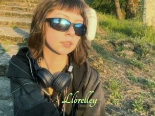 Llorelley