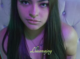 Lluanajoy