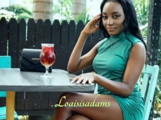 Loaisisadams