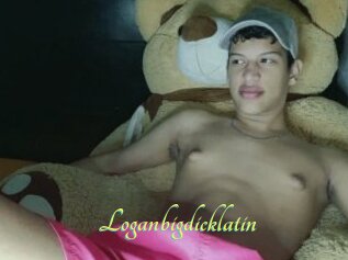 Loganbigdicklatin