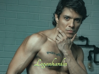Loganhardin