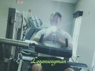 Logansexyman