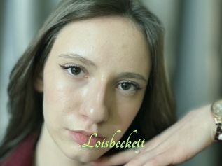 Loisbeckett