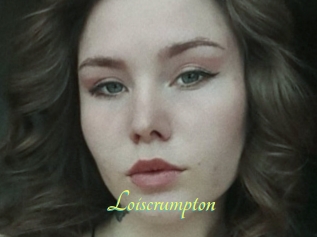 Loiscrumpton