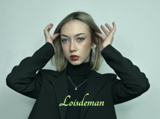 Loisdeman