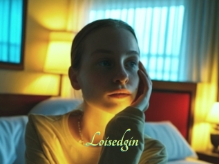 Loisedgin