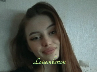 Loisemberton