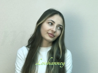 Loishanney
