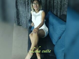 Lola_cutte